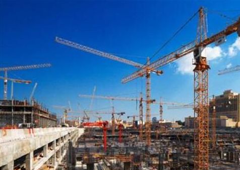 穩投資發力補短板 重大項目落地提速